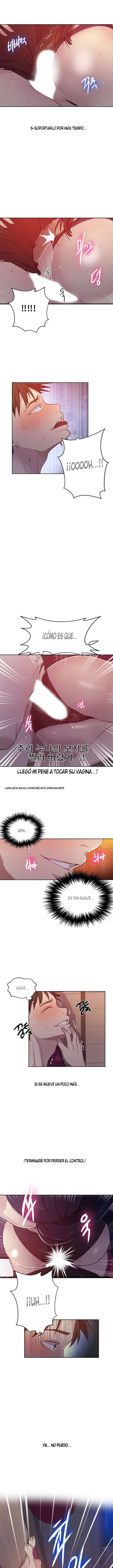 Secret Class Capítulo 61 - Page 6