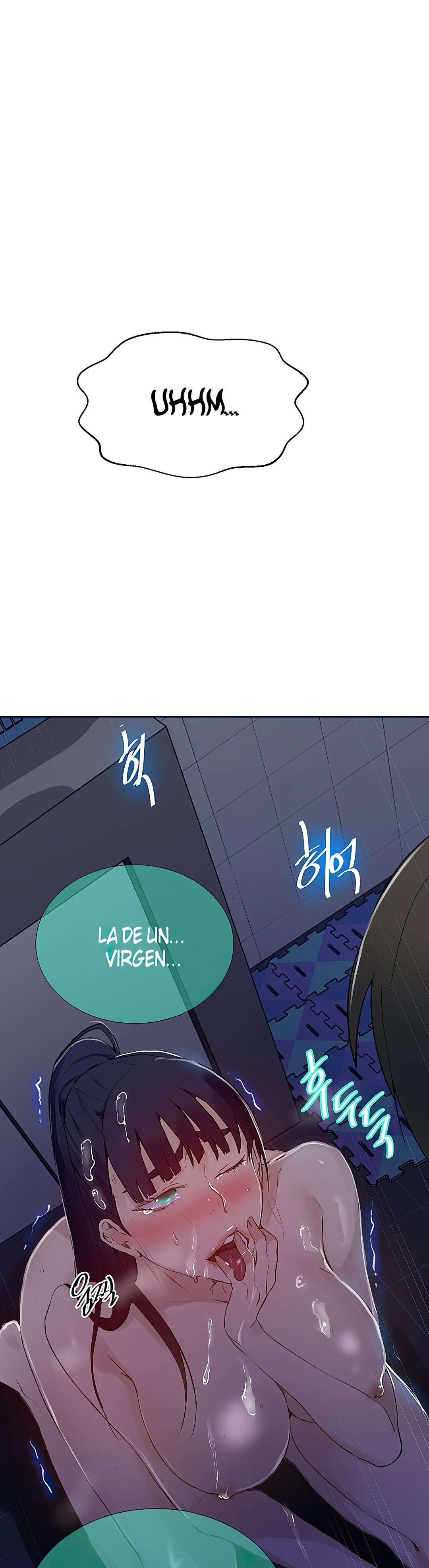 Secret Class Capítulo 63 - Page 18