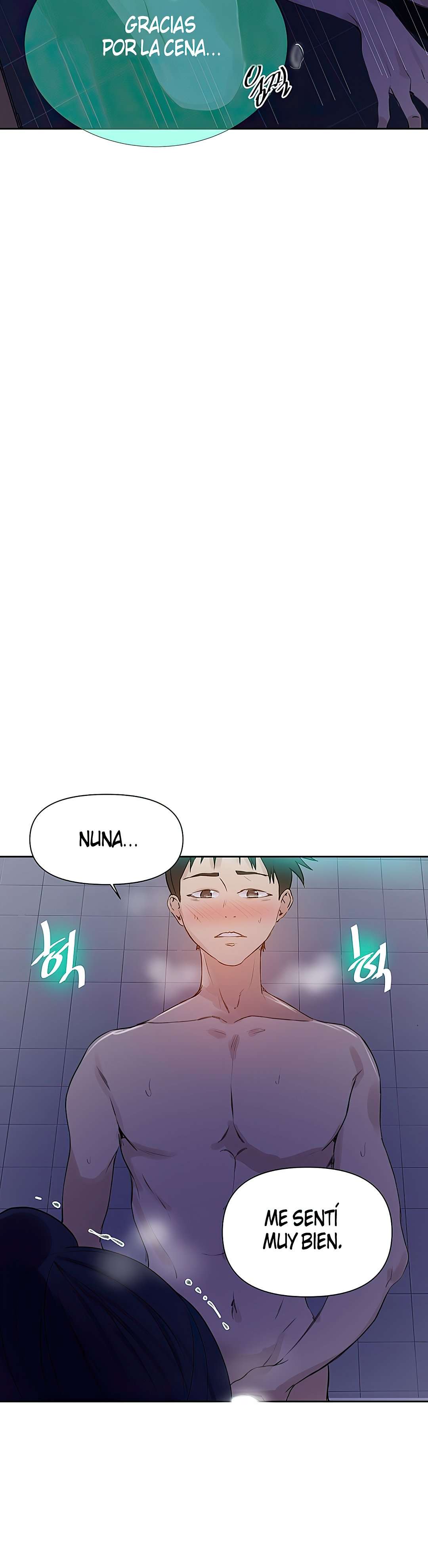 Secret Class Capítulo 63 - Page 19