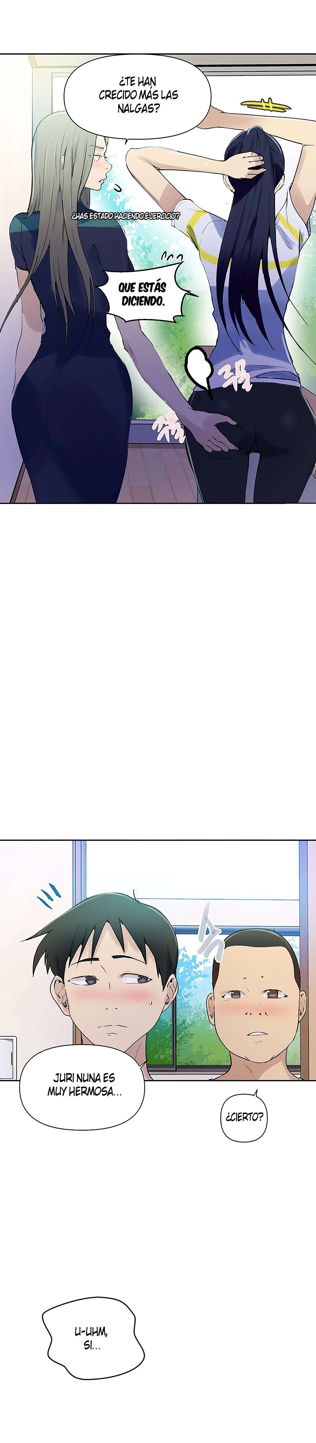 Secret Class Capítulo 63 - Page 30