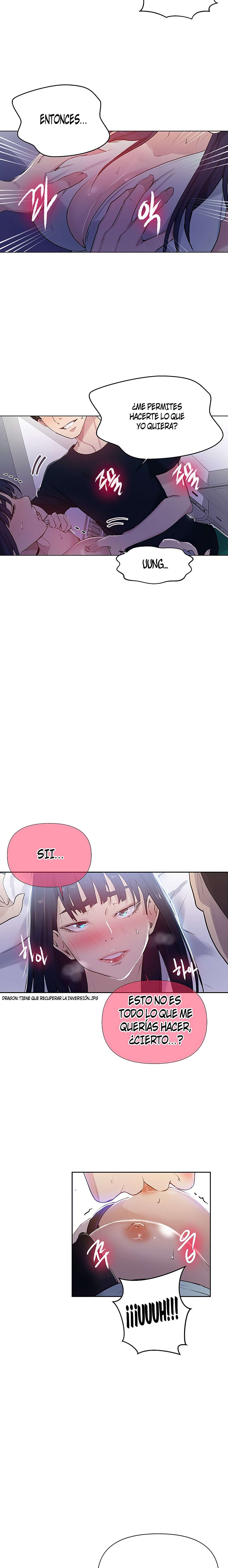 Secret Class Capítulo 64 - Page 17