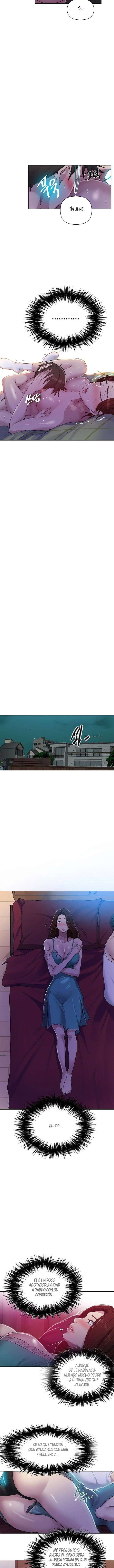 Secret Class Capítulo 69 - Page 6