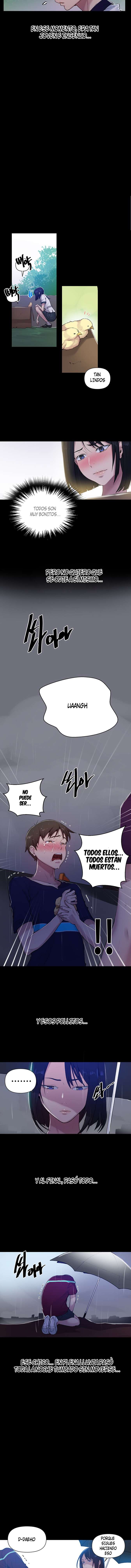 Secret Class Capítulo 70 - Page 7