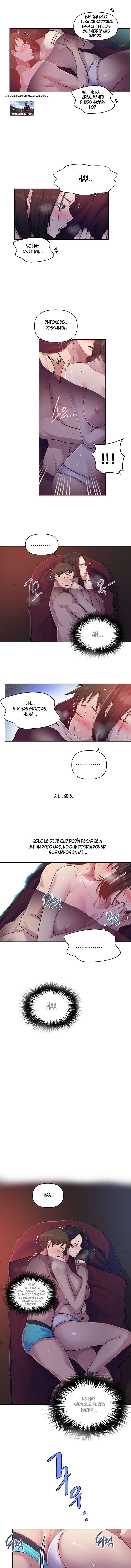 Secret Class Capítulo 71 - Page 3