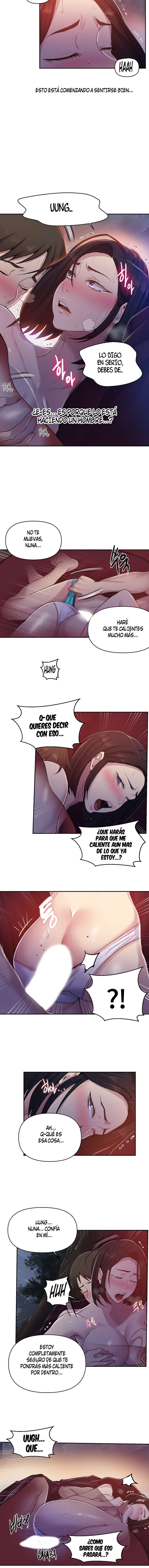 Secret Class Capítulo 71 - Page 6