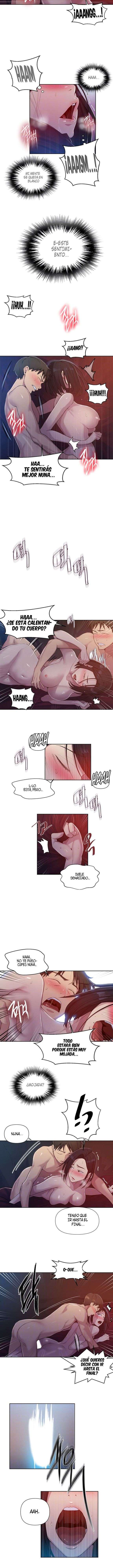 Secret Class Capítulo 73 - Page 3