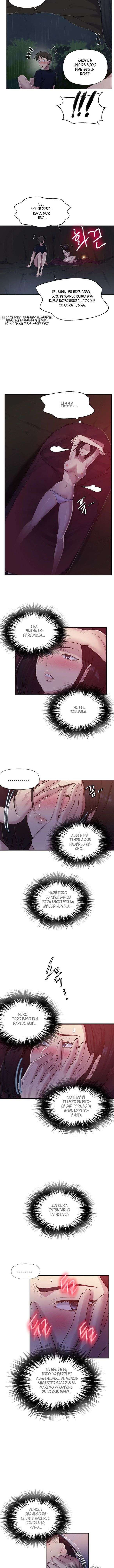 Secret Class Capítulo 73 - Page 7