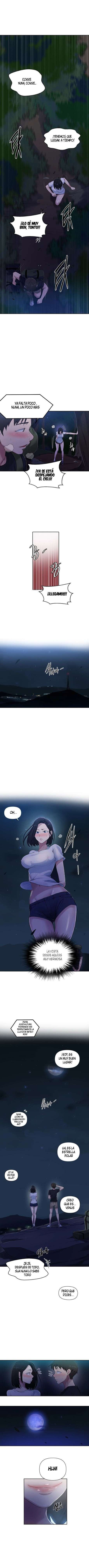 Secret Class Capítulo 74 - Page 8