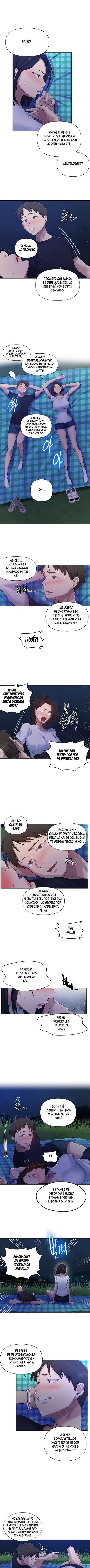Secret Class Capítulo 75 - Page 4