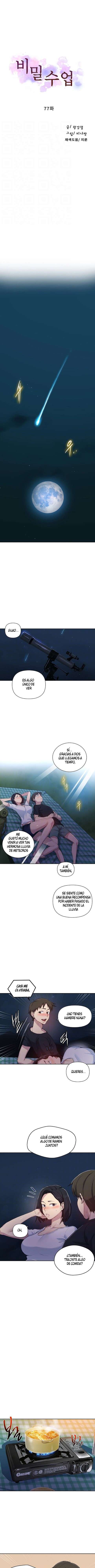 Secret Class Capítulo 77 - Page 2