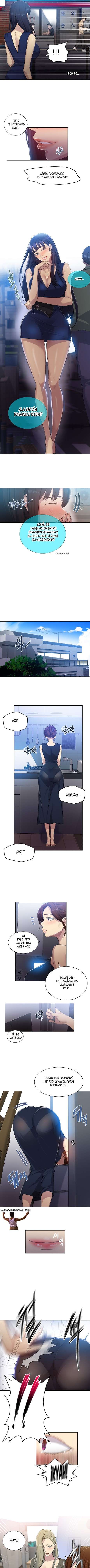 Secret Class Capítulo 78 - Page 5
