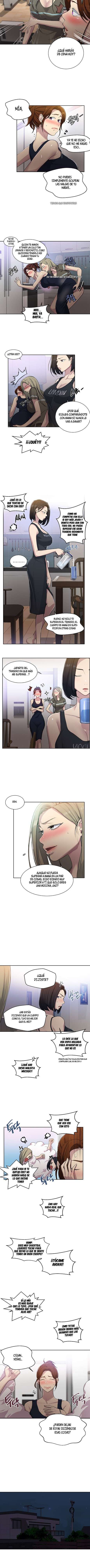 Secret Class Capítulo 78 - Page 6