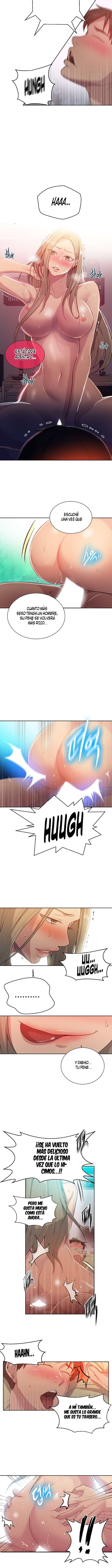 Secret Class Capítulo 79 - Page 5