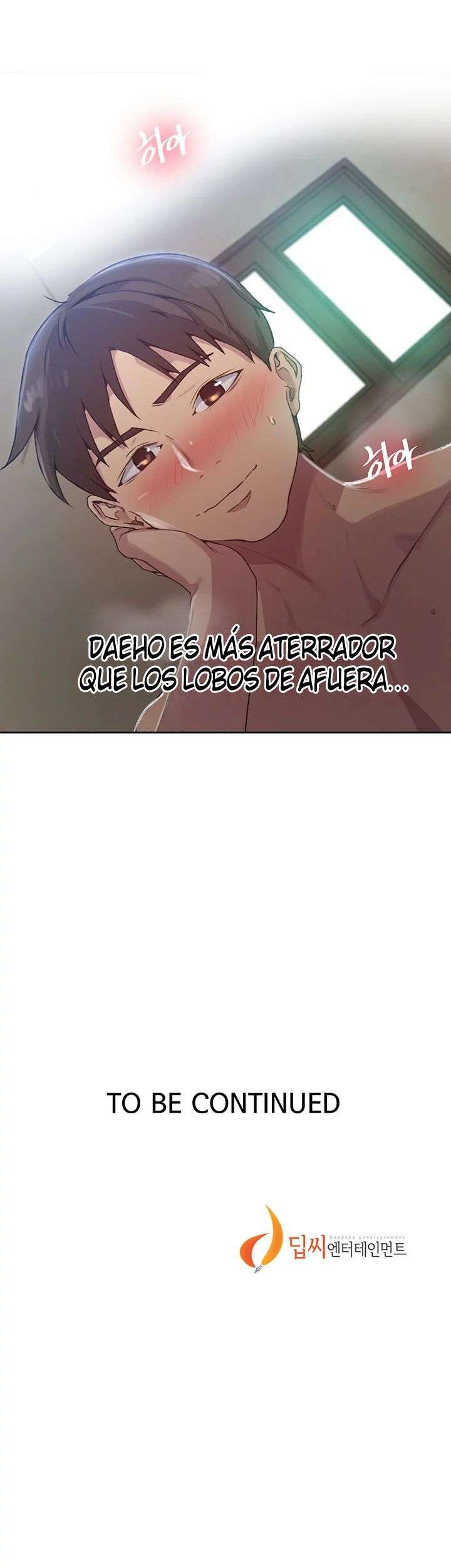 Secret Class Capítulo 82 - Page 7