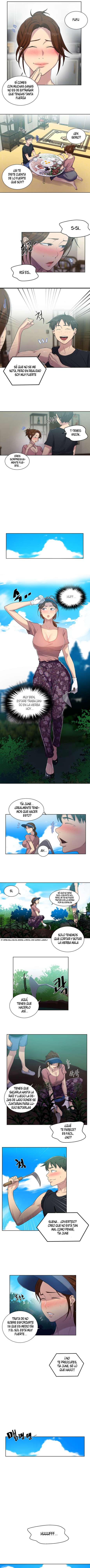 Secret Class Capítulo 83 - Page 4