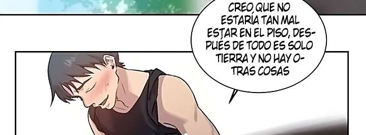 Secret Class Capítulo 84 - Page 110