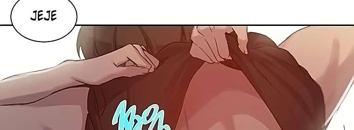 Secret Class Capítulo 84 - Page 138