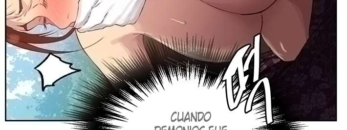 Secret Class Capítulo 84 - Page 204