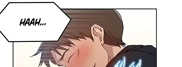 Secret Class Capítulo 84 - Page 85