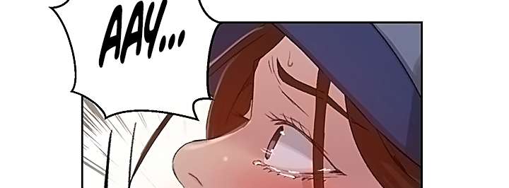 Secret Class Capítulo 84 - Page 96