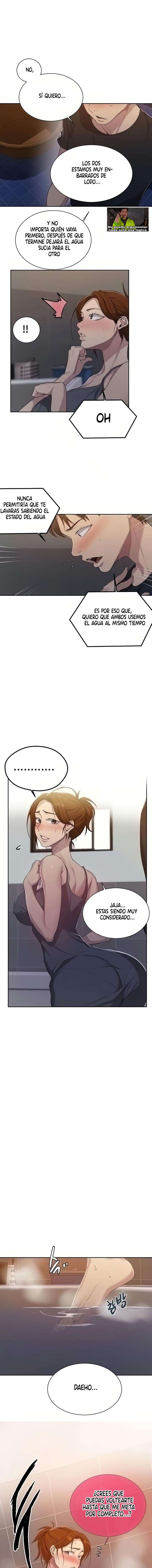 Secret Class Capítulo 85 - Page 13