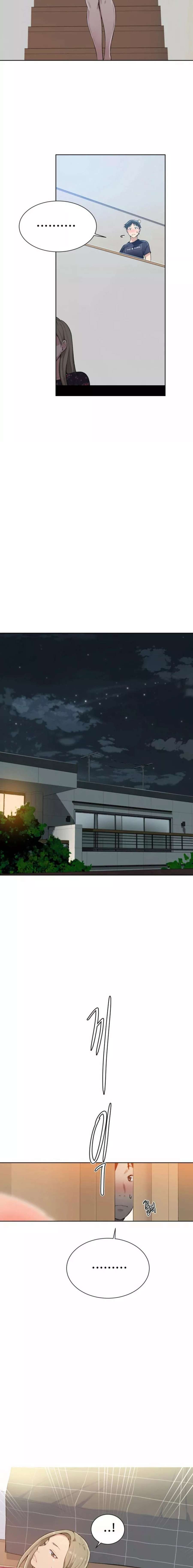 Secret Class Capítulo 9 - Page 18