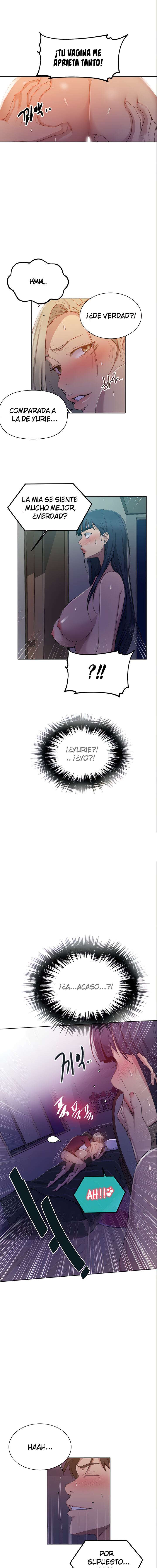 Secret Class Capítulo 98 - Page 10