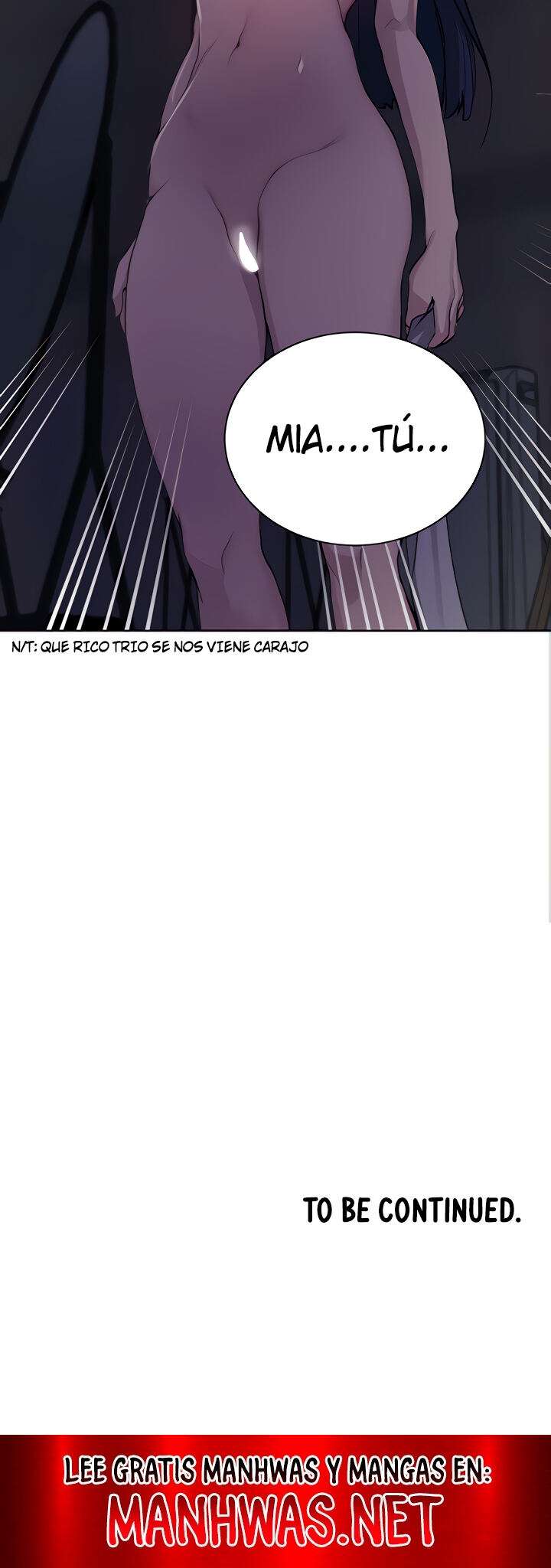 Secret Class Capítulo 98 - Page 12