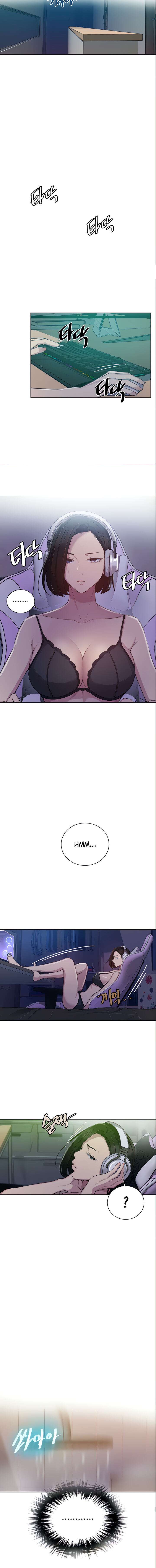 Secret Class Capítulo 98 - Page 2