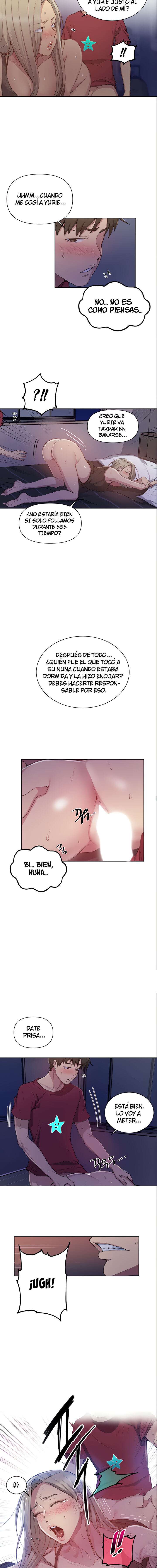 Secret Class Capítulo 98 - Page 5