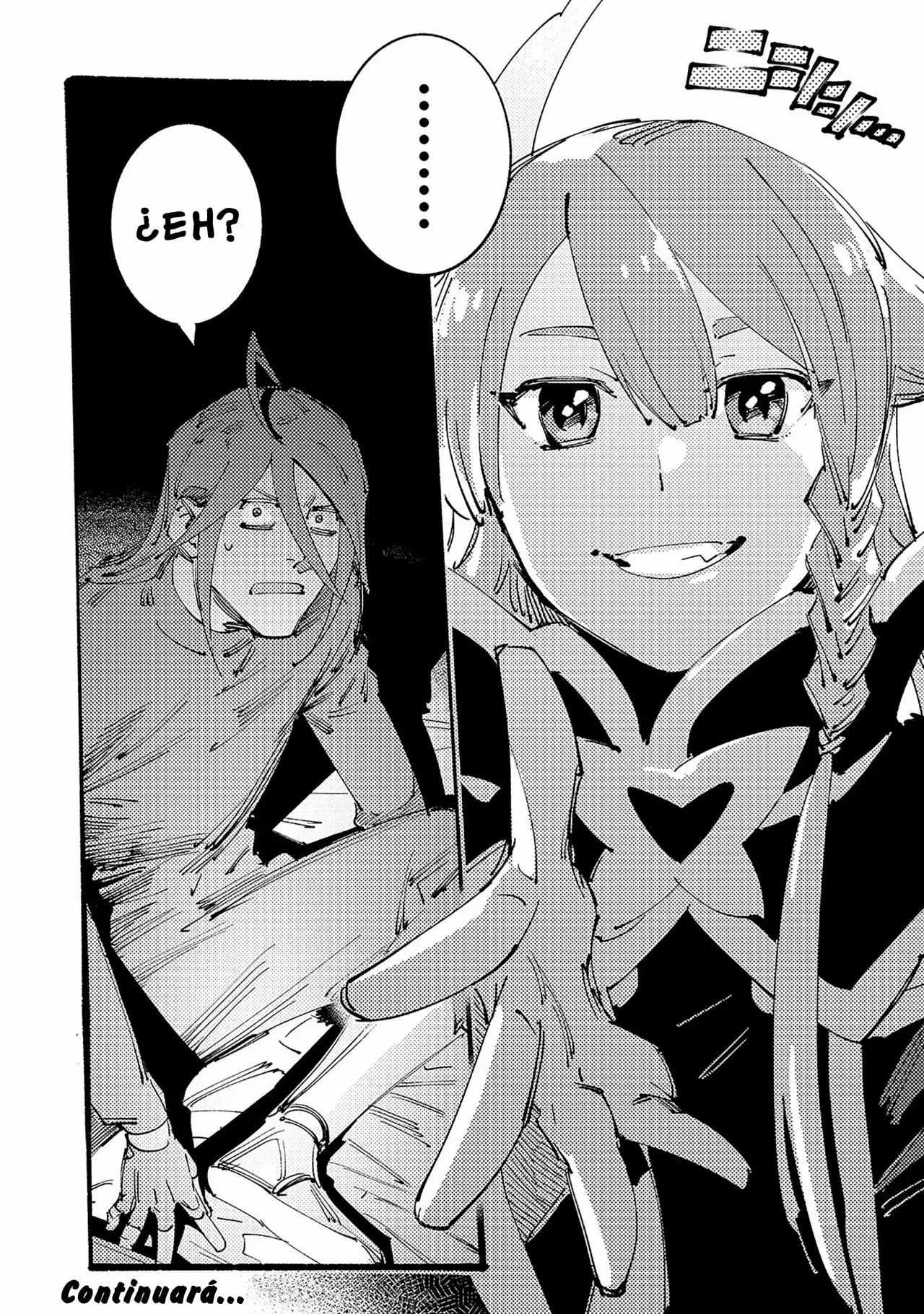 Black na Kishidan no Dorei ga White na Boukensha Guild ni Hikinukarete S-Rank ni Narimashita Capítulo 1 - Page 42