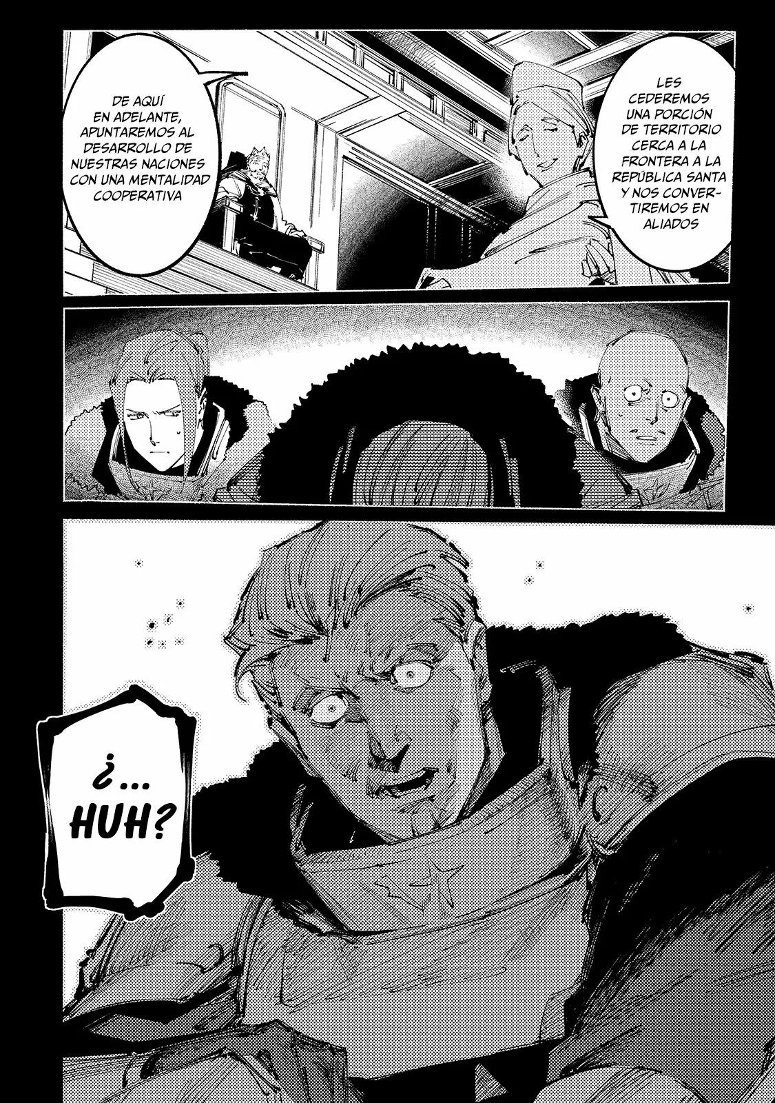 Black na Kishidan no Dorei ga White na Boukensha Guild ni Hikinukarete S-Rank ni Narimashita Capítulo 11 - Page 14