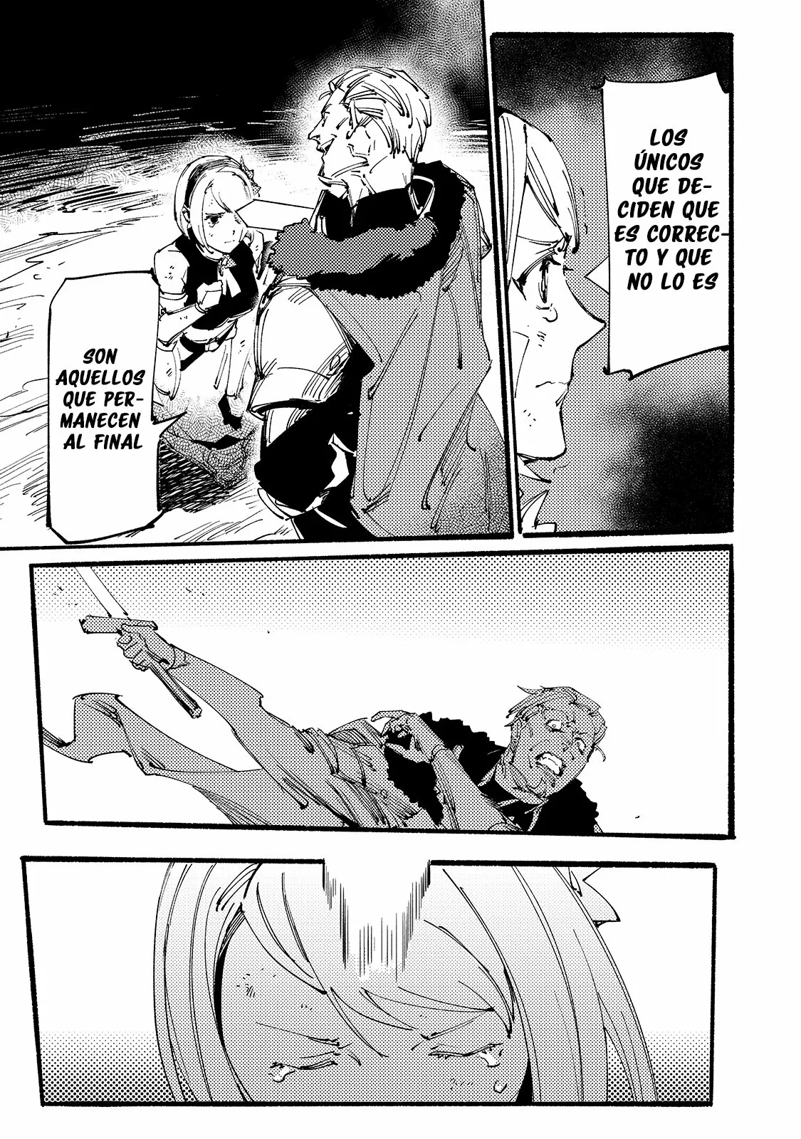 Black na Kishidan no Dorei ga White na Boukensha Guild ni Hikinukarete S-Rank ni Narimashita Capítulo 11 - Page 19
