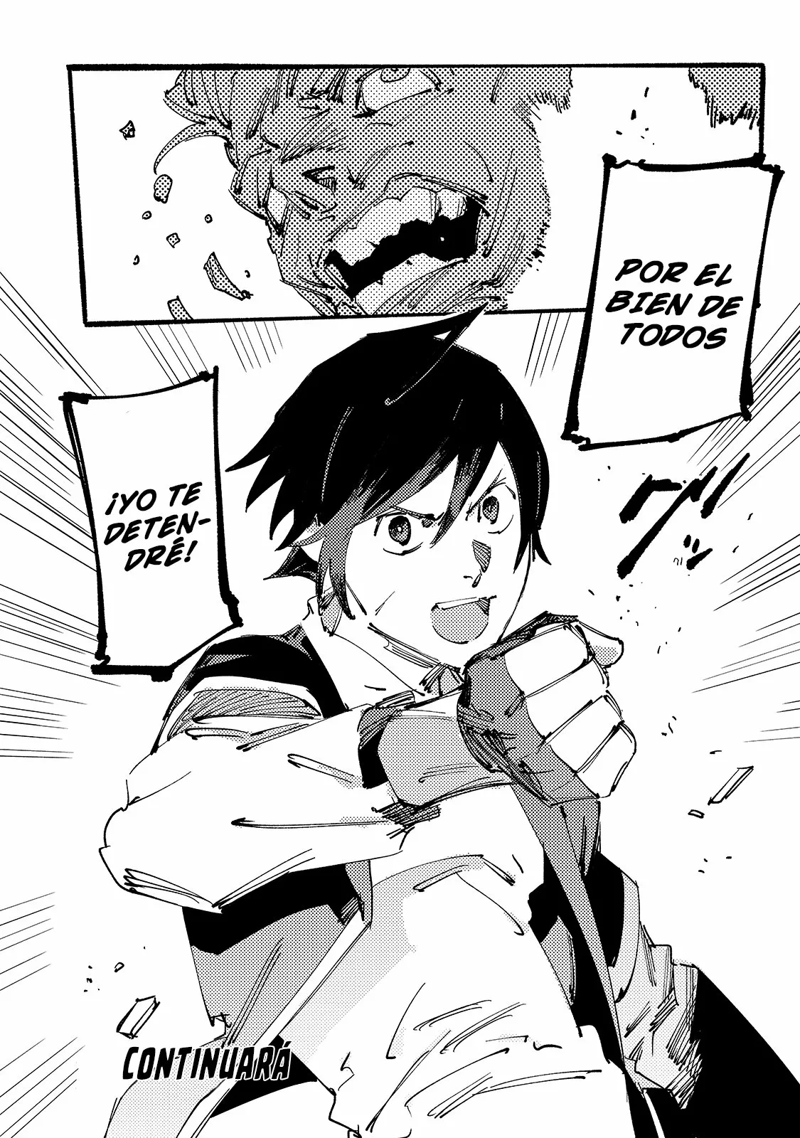 Black na Kishidan no Dorei ga White na Boukensha Guild ni Hikinukarete S-Rank ni Narimashita Capítulo 11 - Page 25