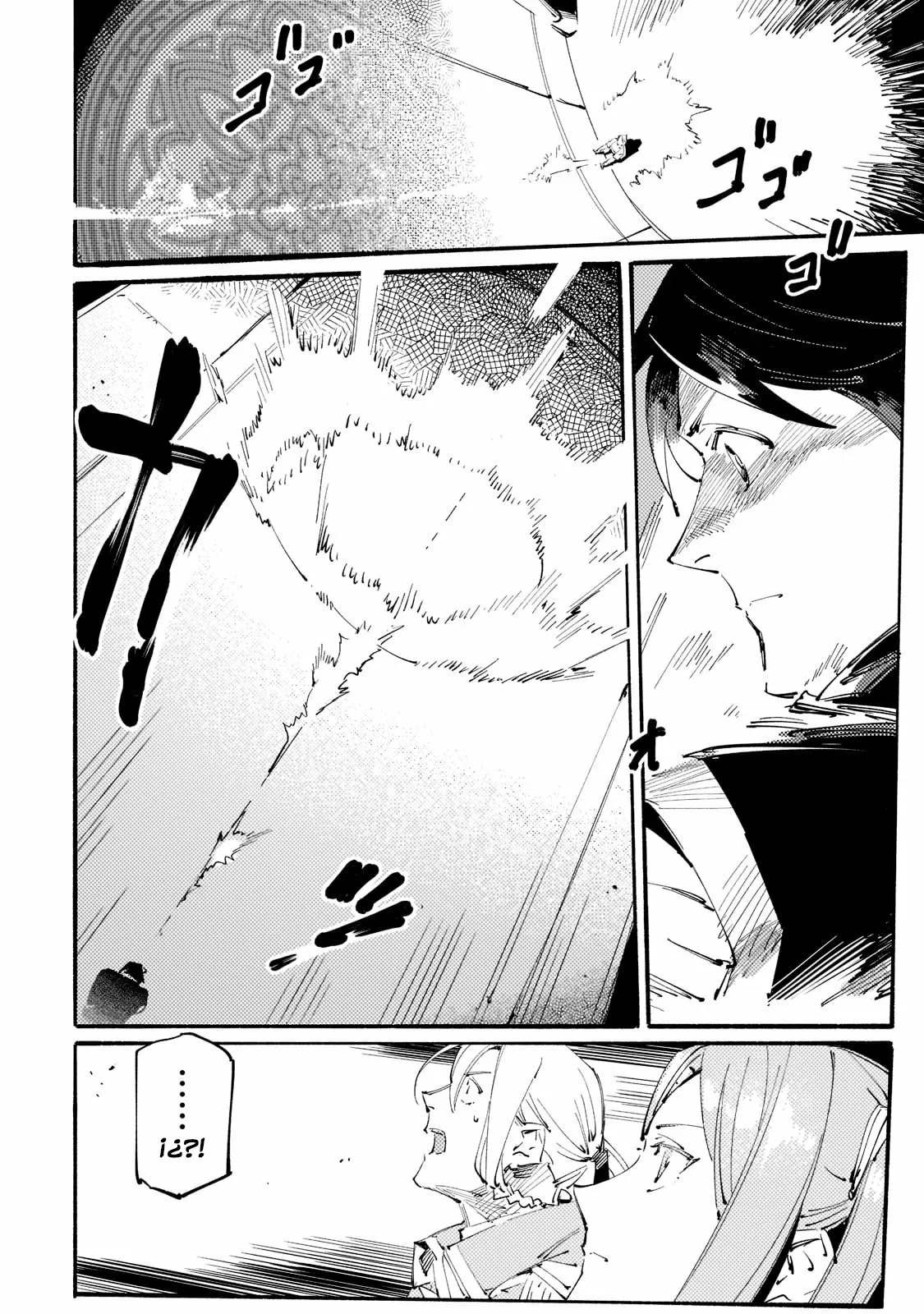 Black na Kishidan no Dorei ga White na Boukensha Guild ni Hikinukarete S-Rank ni Narimashita Capítulo 14 - Page 26