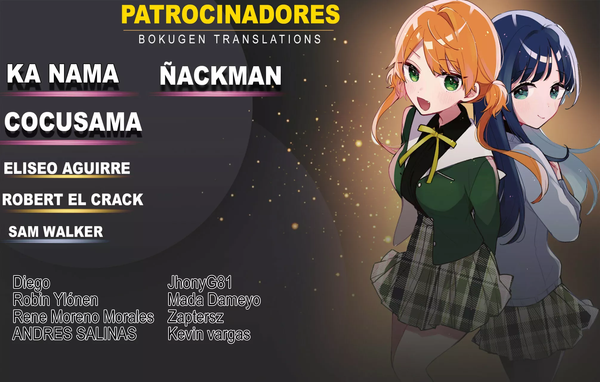 Black na Kishidan no Dorei ga White na Boukensha Guild ni Hikinukarete S-Rank ni Narimashita Capítulo 15 - Page 2