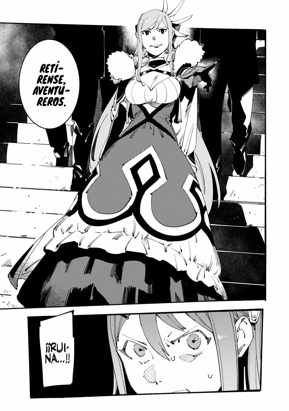 Black na Kishidan no Dorei ga White na Boukensha Guild ni Hikinukarete S-Rank ni Narimashita Capítulo 16 - Page 26