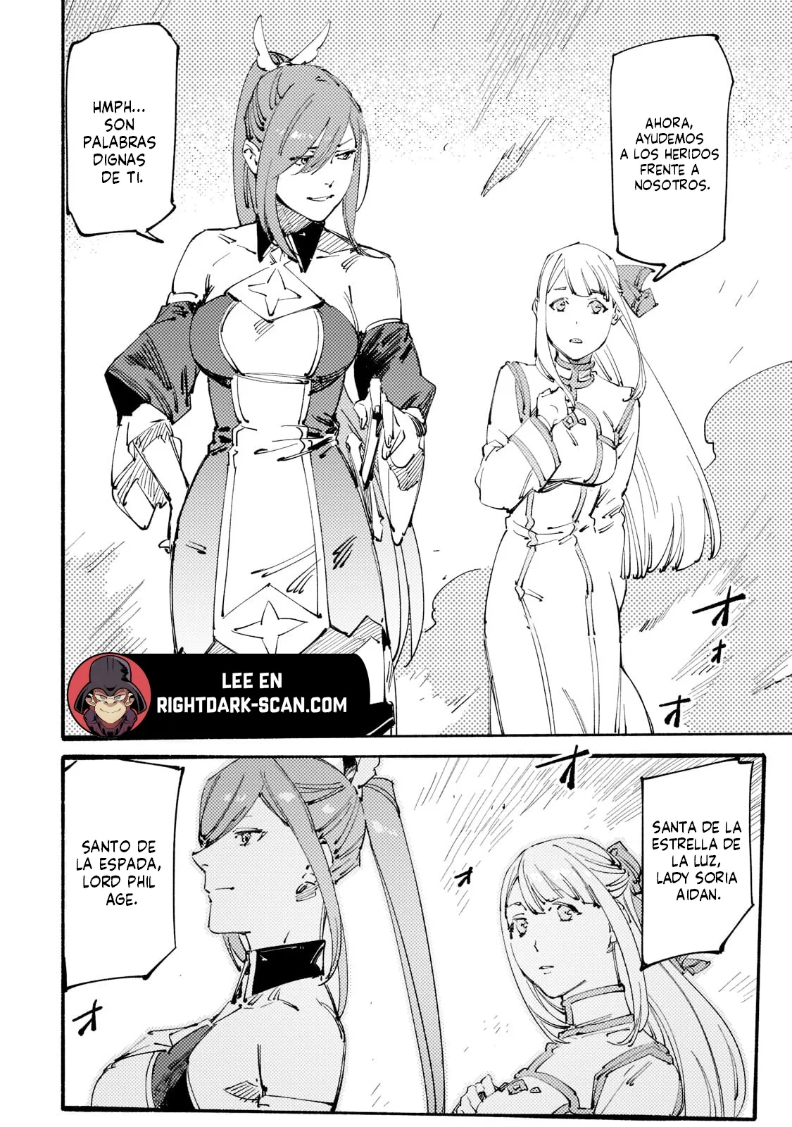 Black na Kishidan no Dorei ga White na Boukensha Guild ni Hikinukarete S-Rank ni Narimashita Capítulo 20.1 - Page 18