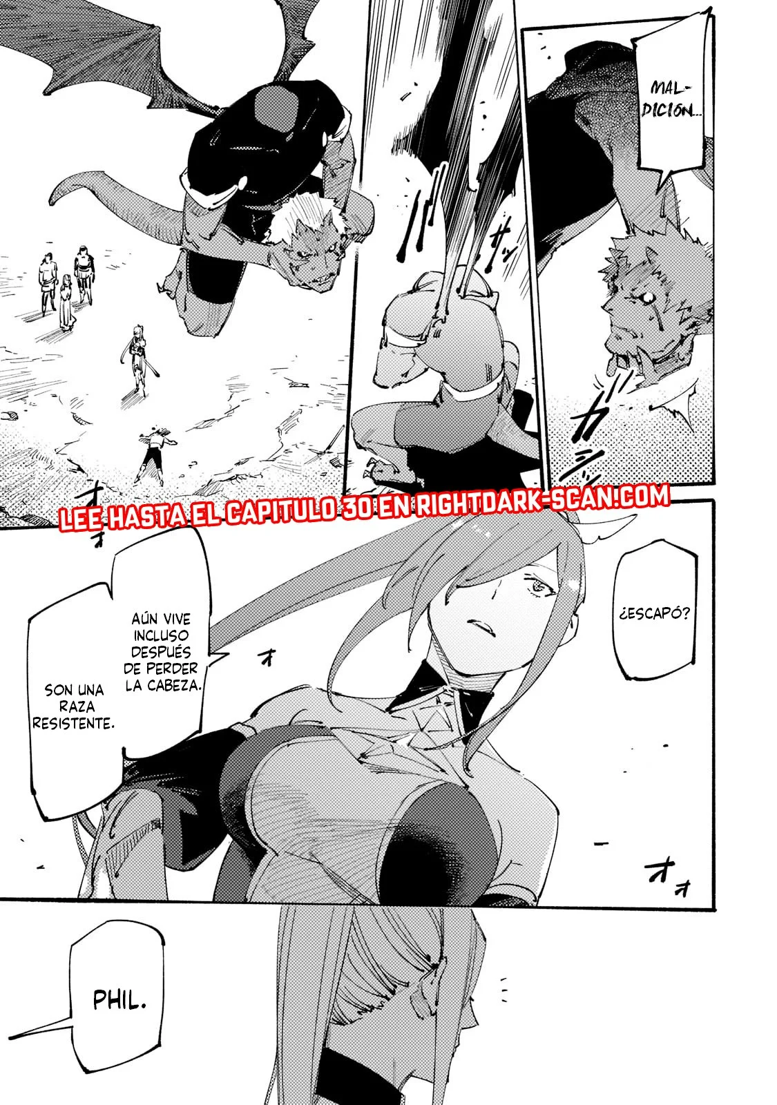 Black na Kishidan no Dorei ga White na Boukensha Guild ni Hikinukarete S-Rank ni Narimashita Capítulo 20.1 - Page 21