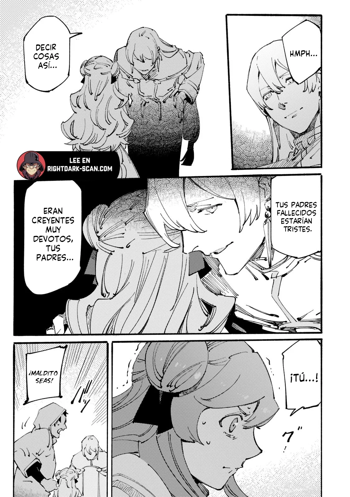 Black na Kishidan no Dorei ga White na Boukensha Guild ni Hikinukarete S-Rank ni Narimashita Capítulo 20.2 - Page 16