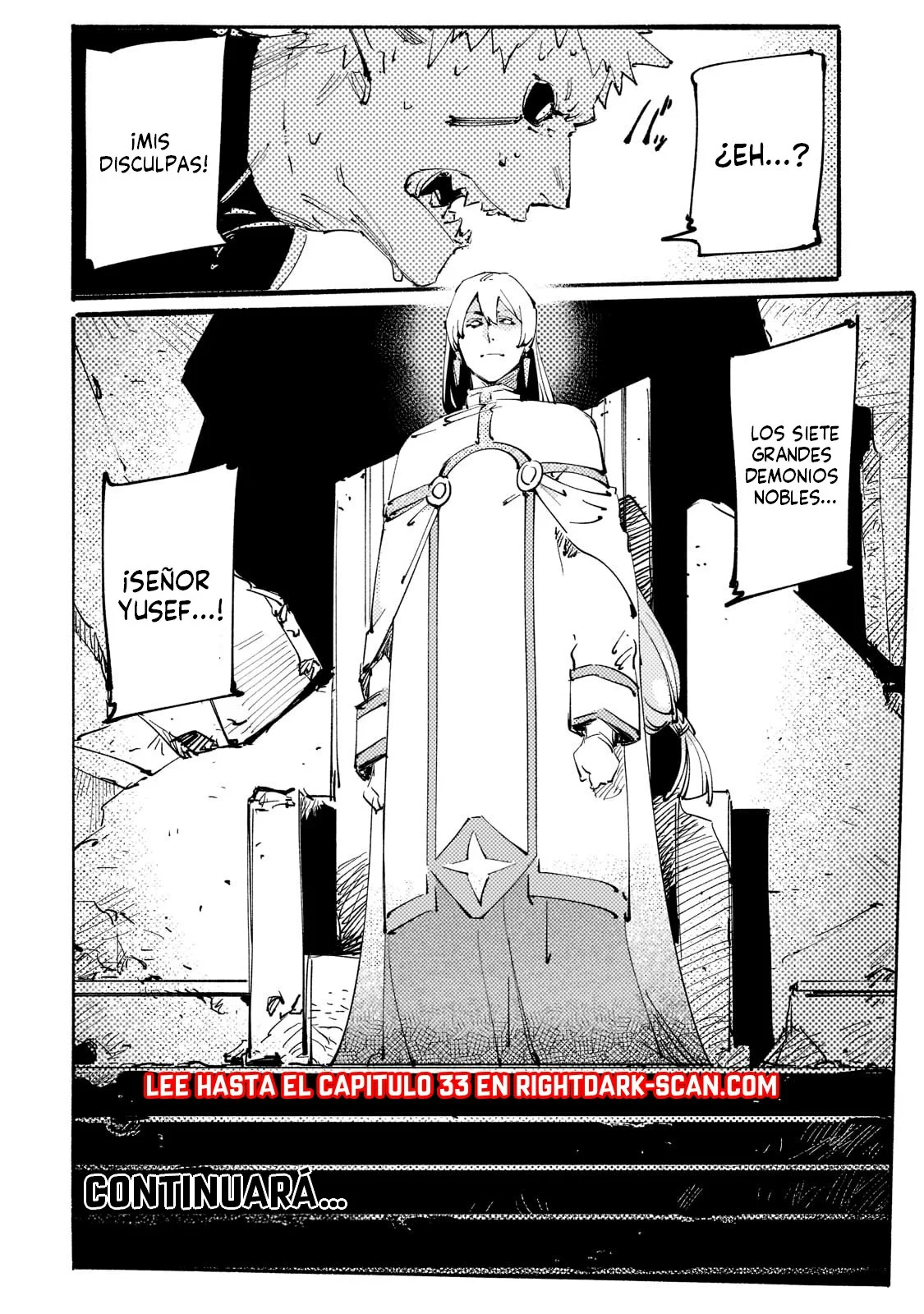Black na Kishidan no Dorei ga White na Boukensha Guild ni Hikinukarete S-Rank ni Narimashita Capítulo 20.2 - Page 23