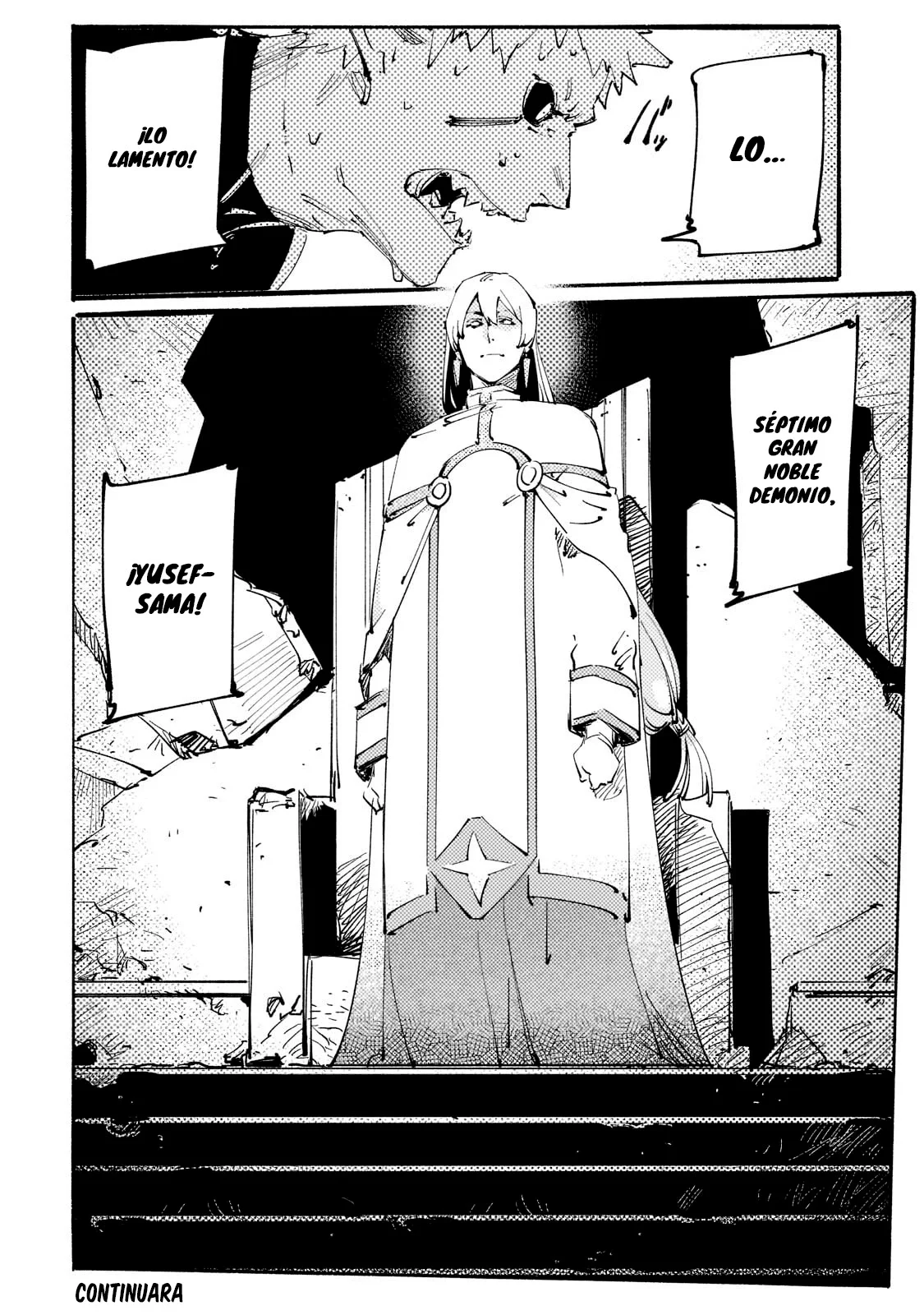Black na Kishidan no Dorei ga White na Boukensha Guild ni Hikinukarete S-Rank ni Narimashita Capítulo 20 - Page 39