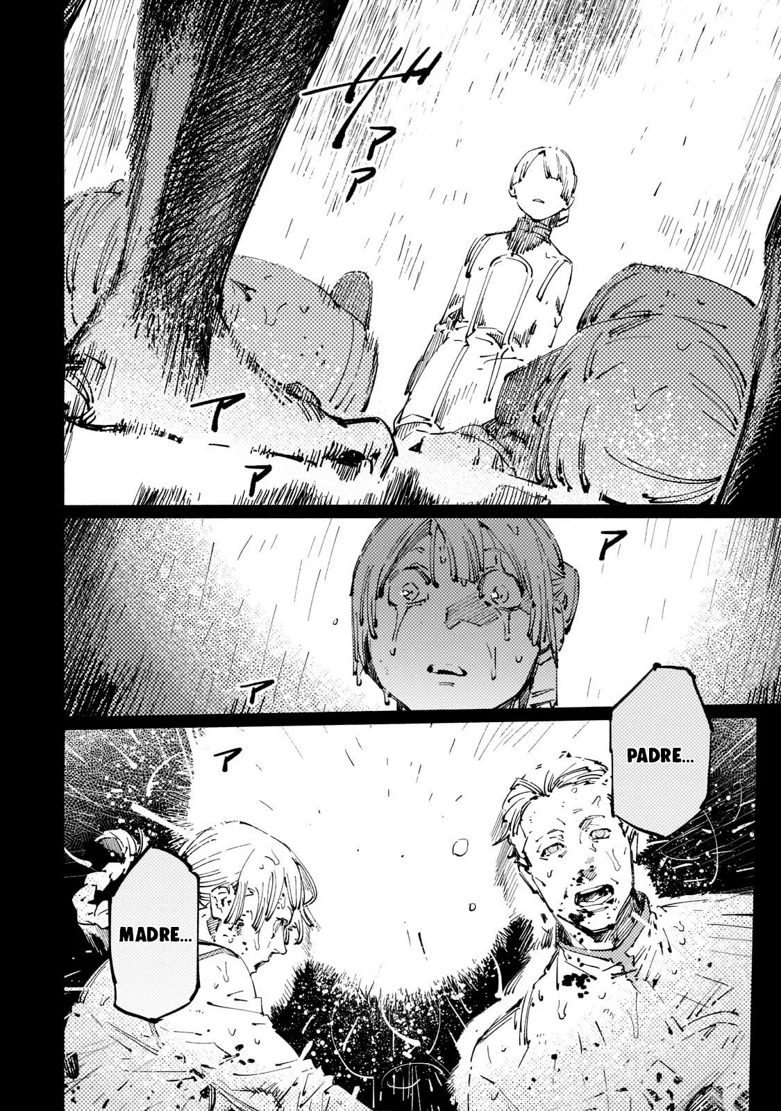 Black na Kishidan no Dorei ga White na Boukensha Guild ni Hikinukarete S-Rank ni Narimashita Capítulo 21 - Page 19