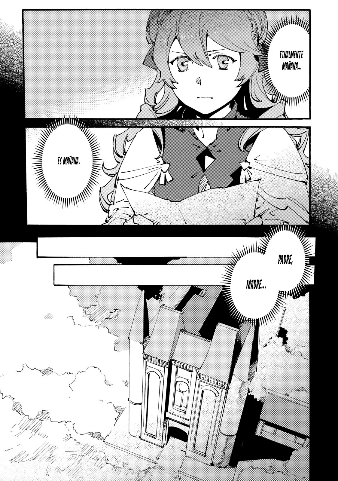 Black na Kishidan no Dorei ga White na Boukensha Guild ni Hikinukarete S-Rank ni Narimashita Capítulo 23 - Page 14