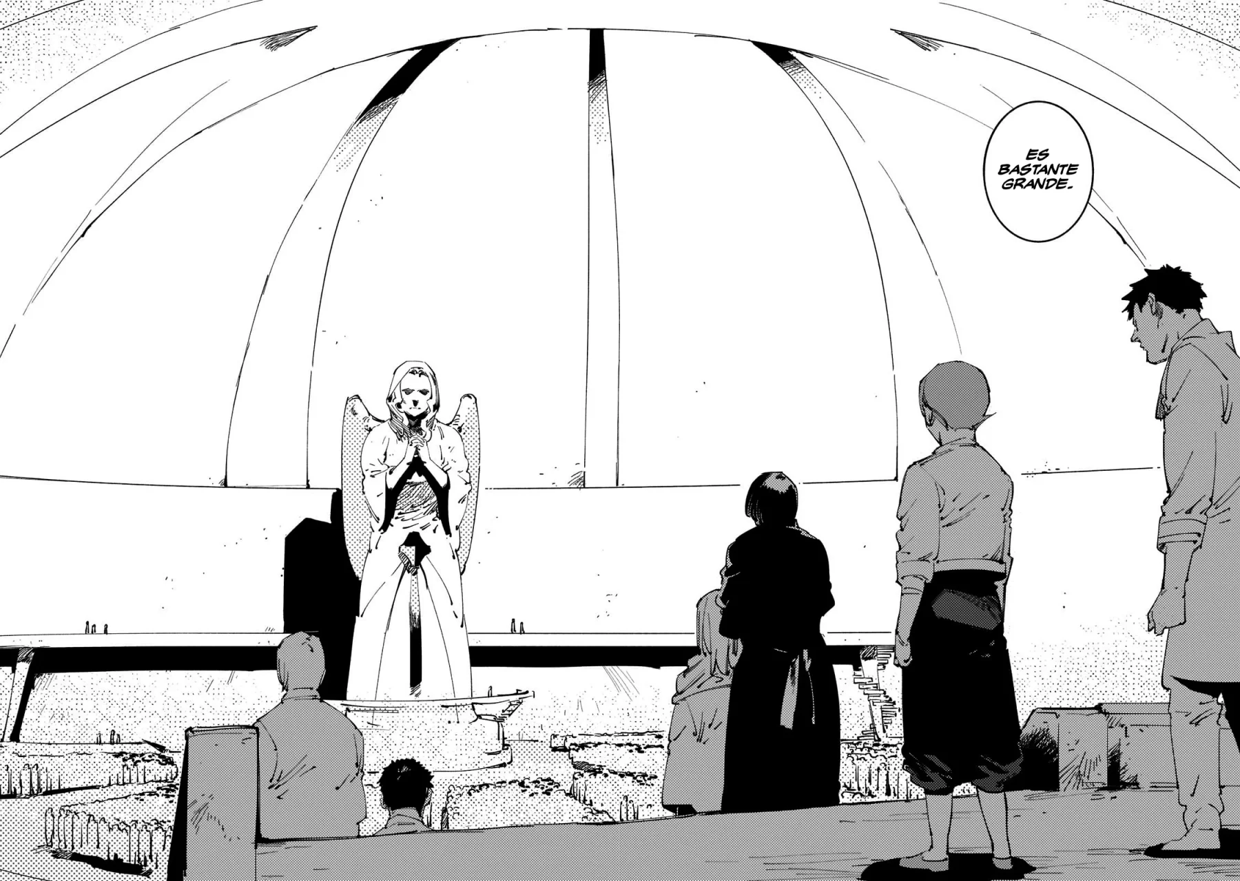 Black na Kishidan no Dorei ga White na Boukensha Guild ni Hikinukarete S-Rank ni Narimashita Capítulo 24 - Page 9