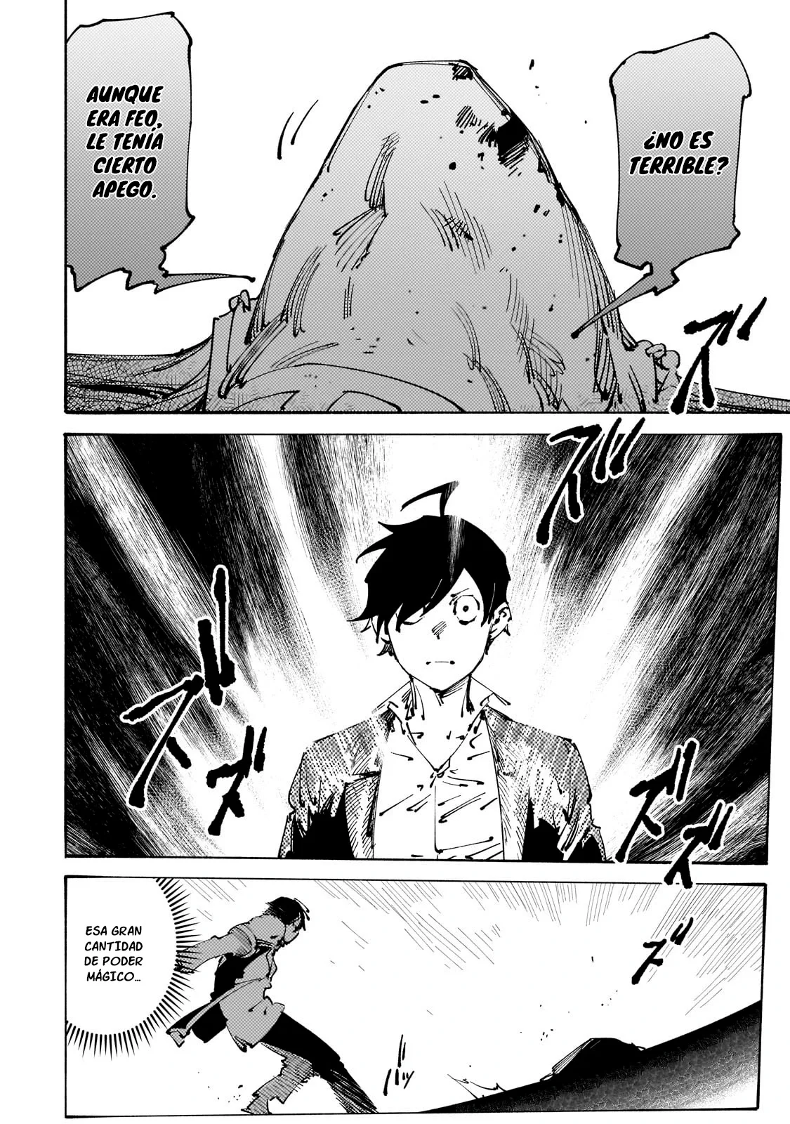 Black na Kishidan no Dorei ga White na Boukensha Guild ni Hikinukarete S-Rank ni Narimashita Capítulo 25 - Page 19