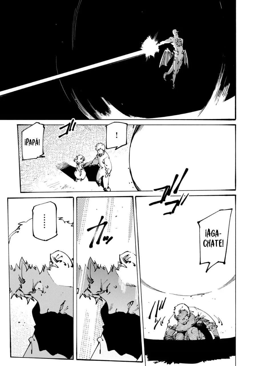 Black na Kishidan no Dorei ga White na Boukensha Guild ni Hikinukarete S-Rank ni Narimashita Capítulo 26 - Page 6