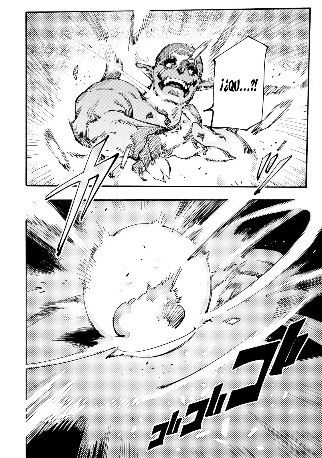 Black na Kishidan no Dorei ga White na Boukensha Guild ni Hikinukarete S-Rank ni Narimashita Capítulo 27 - Page 13