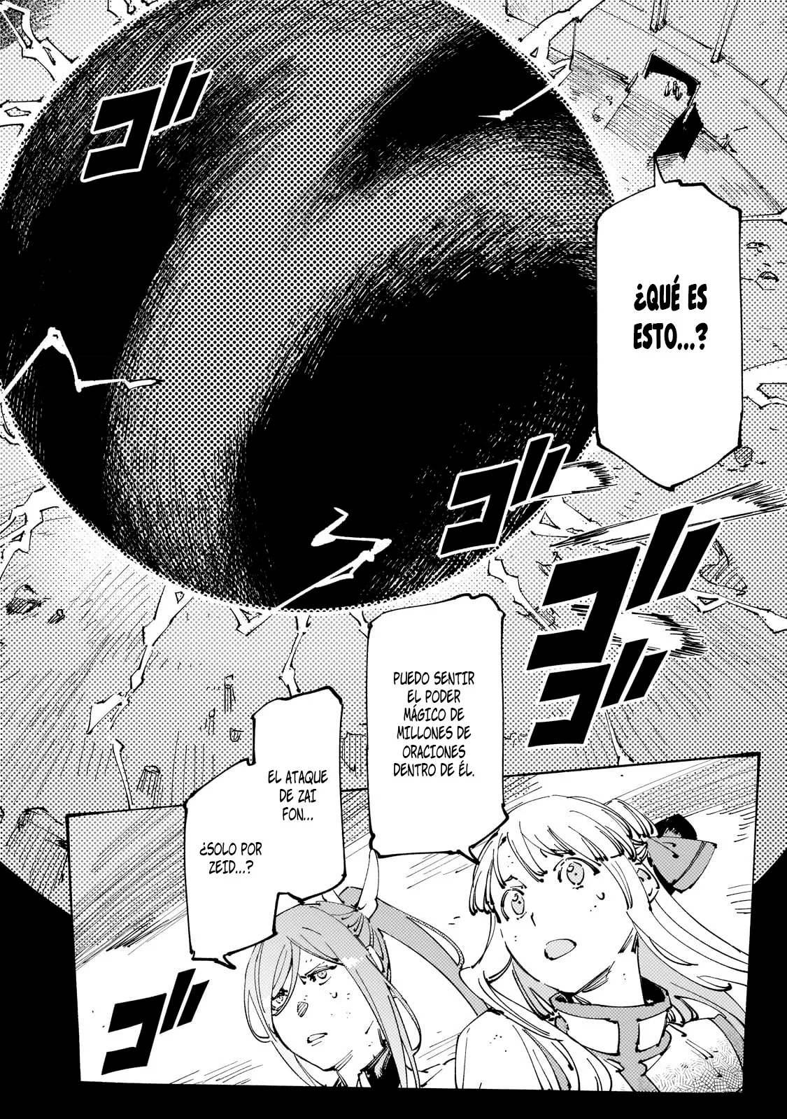 Black na Kishidan no Dorei ga White na Boukensha Guild ni Hikinukarete S-Rank ni Narimashita Capítulo 27 - Page 9