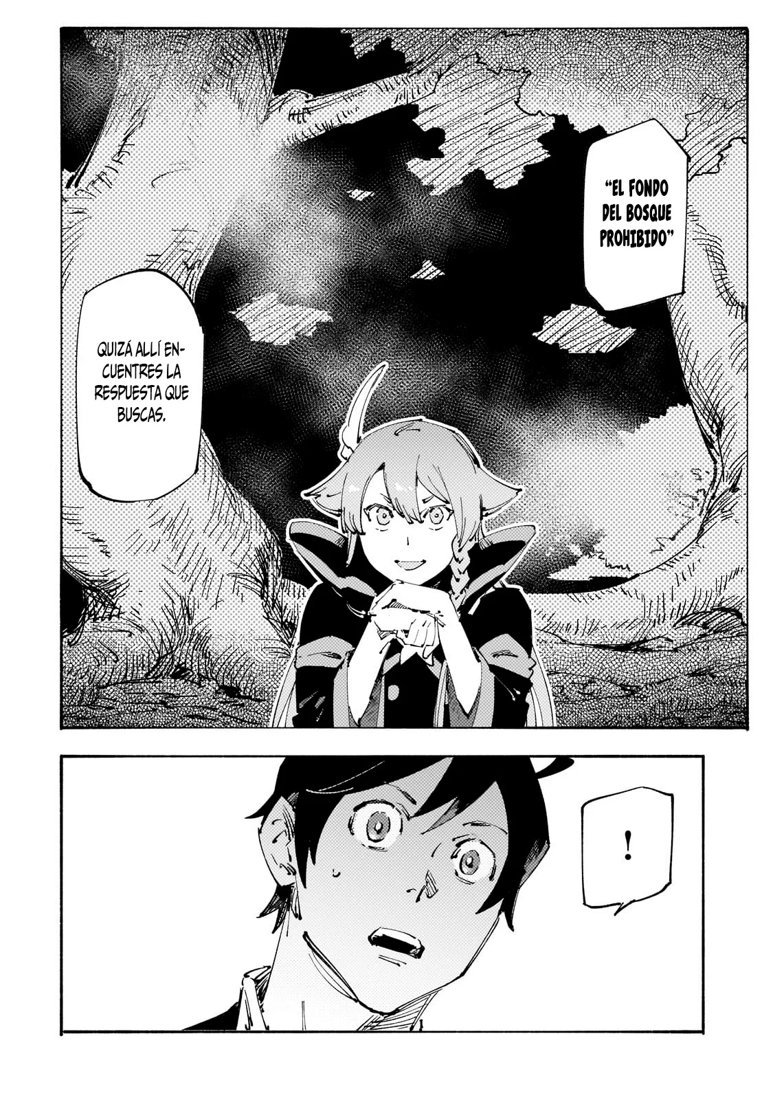 Black na Kishidan no Dorei ga White na Boukensha Guild ni Hikinukarete S-Rank ni Narimashita Capítulo 28 - Page 11
